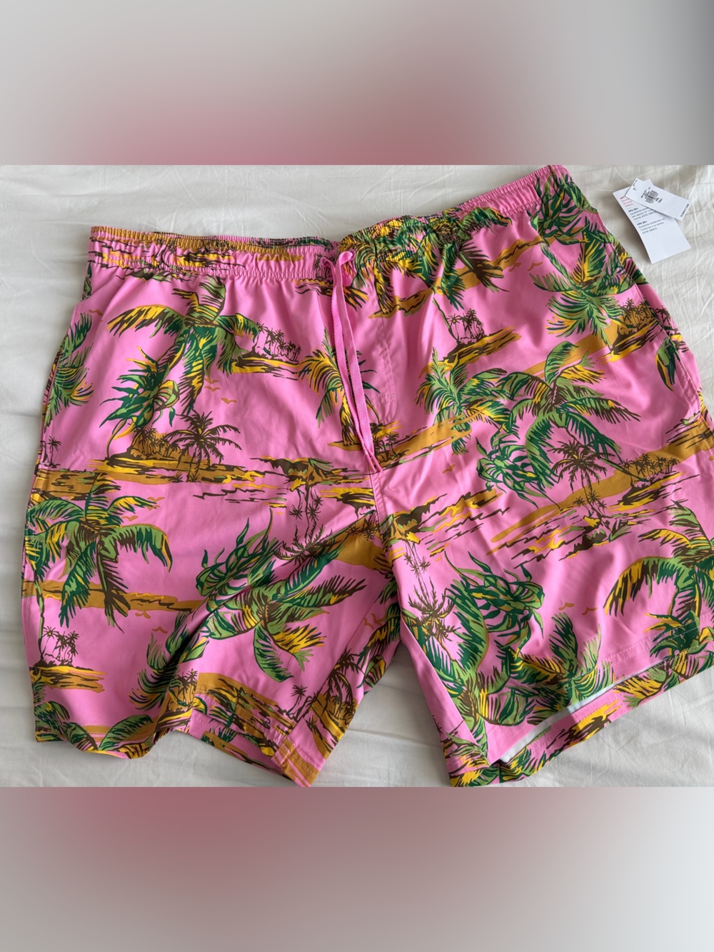 Old Navy - Men's Swim Trunks